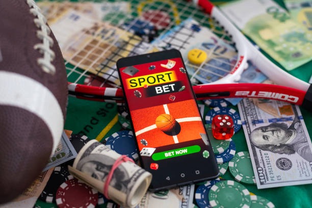 ketupattoto Android App slot game display